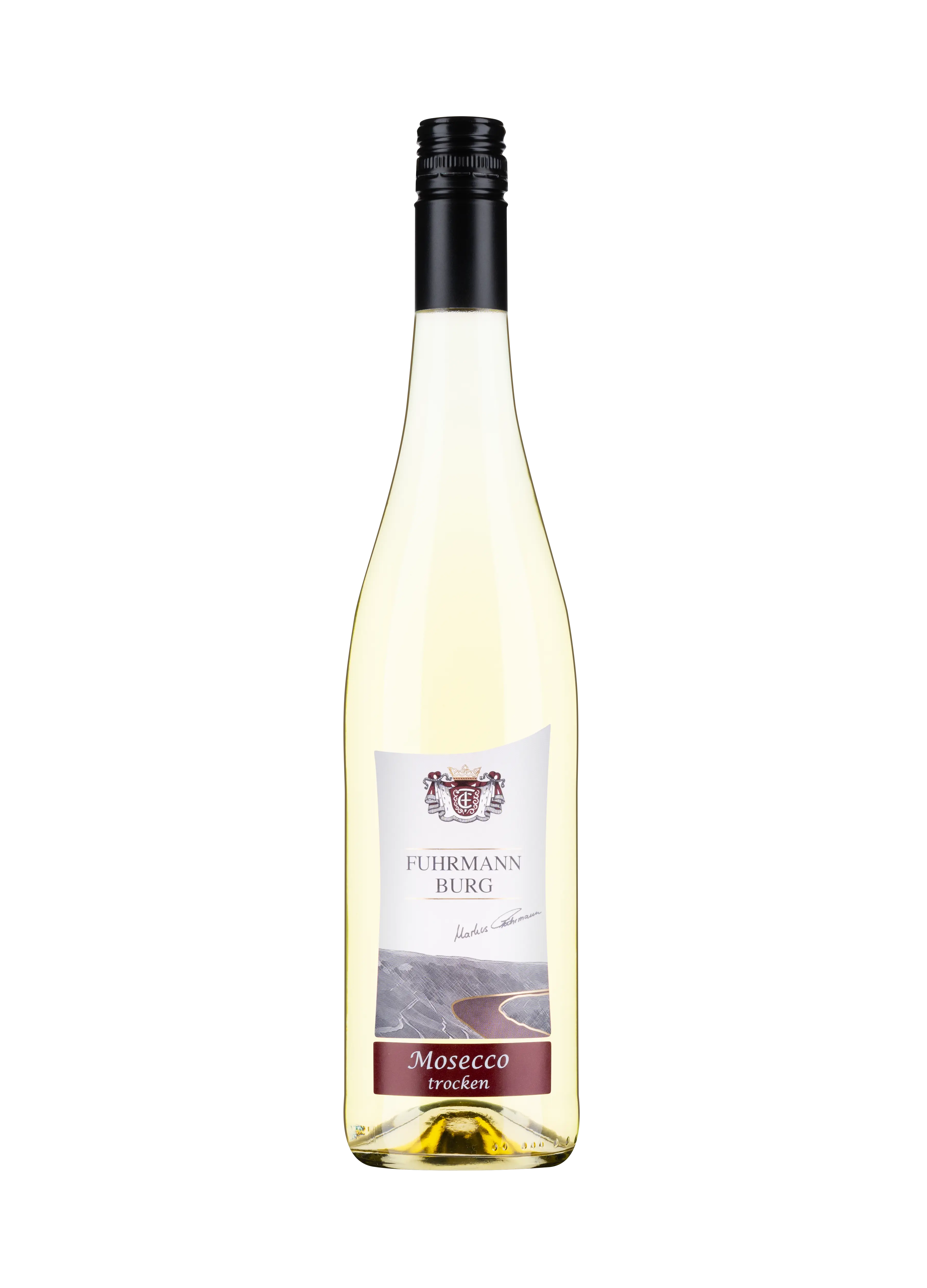 Mosecco – weiß