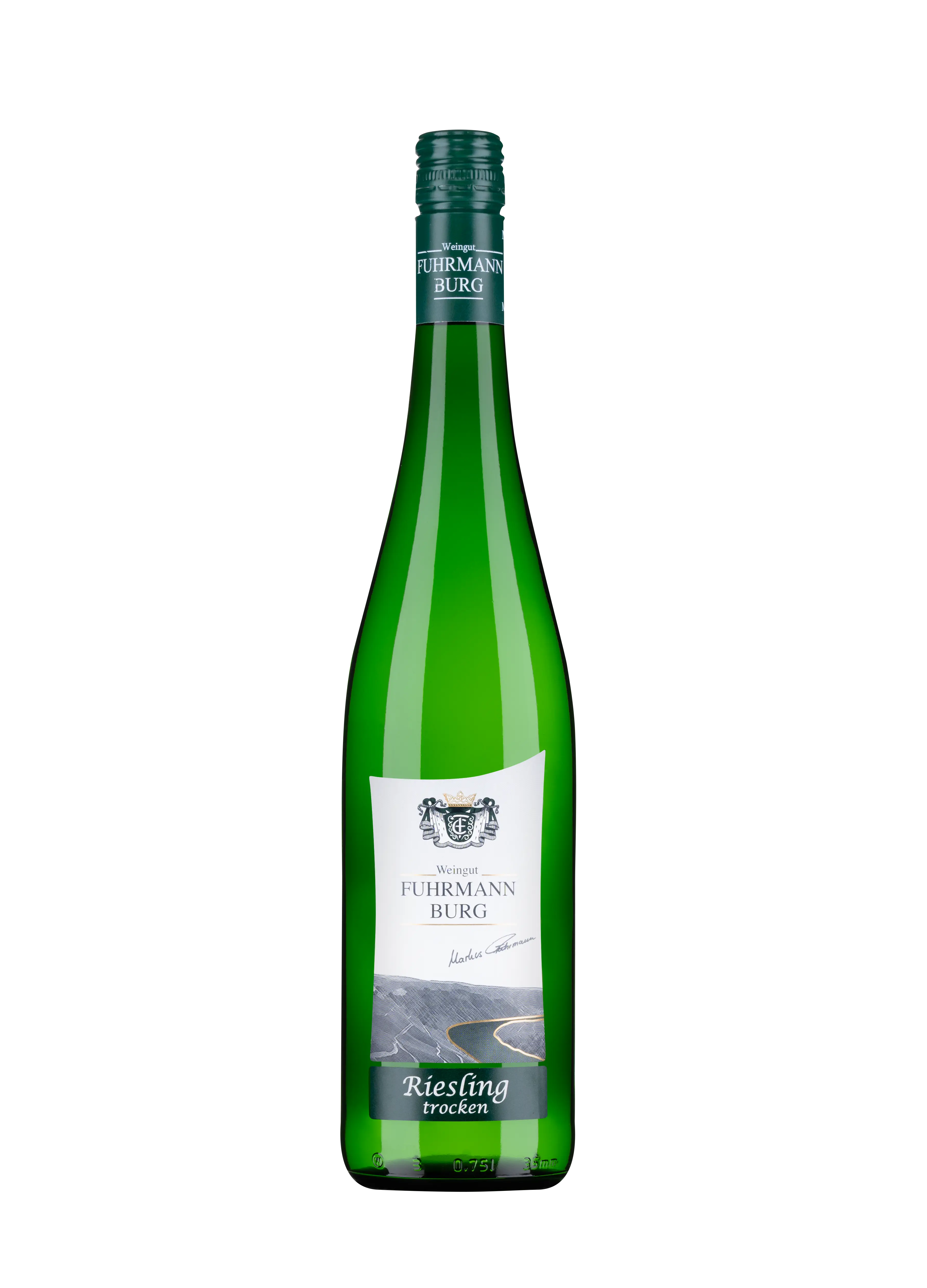 2025er Riesling Hochgewächs trocken
