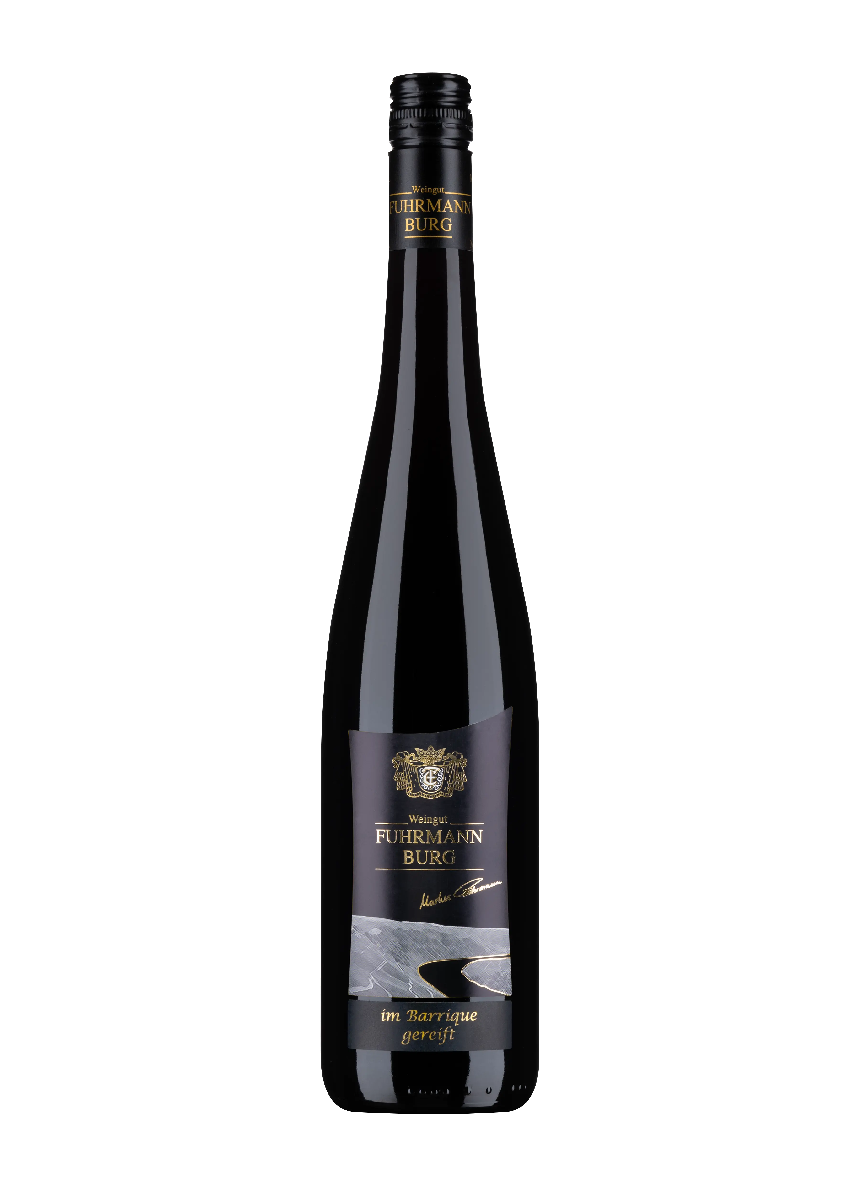 Dornfelder Barrique