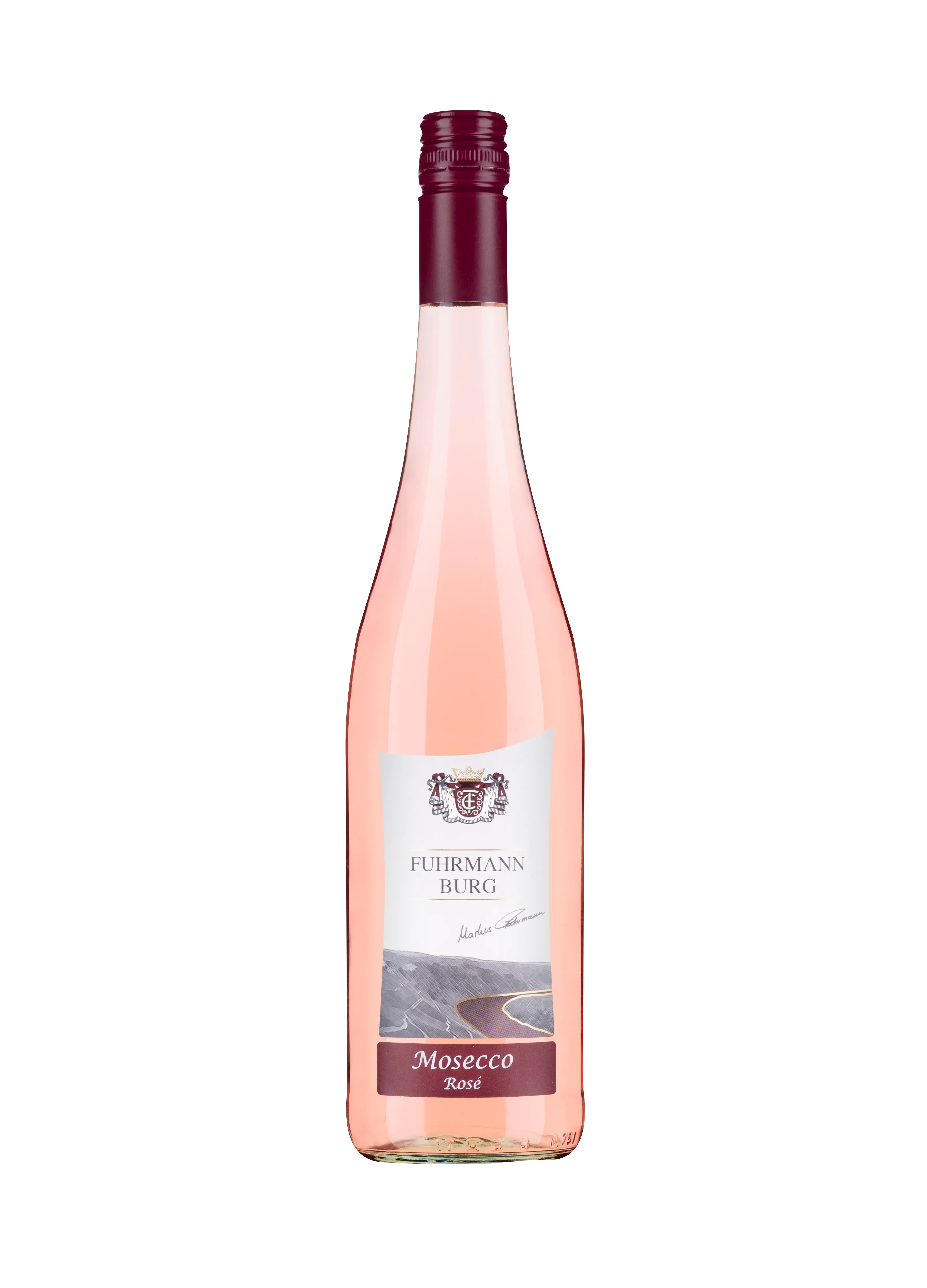 Mosecco – rosé