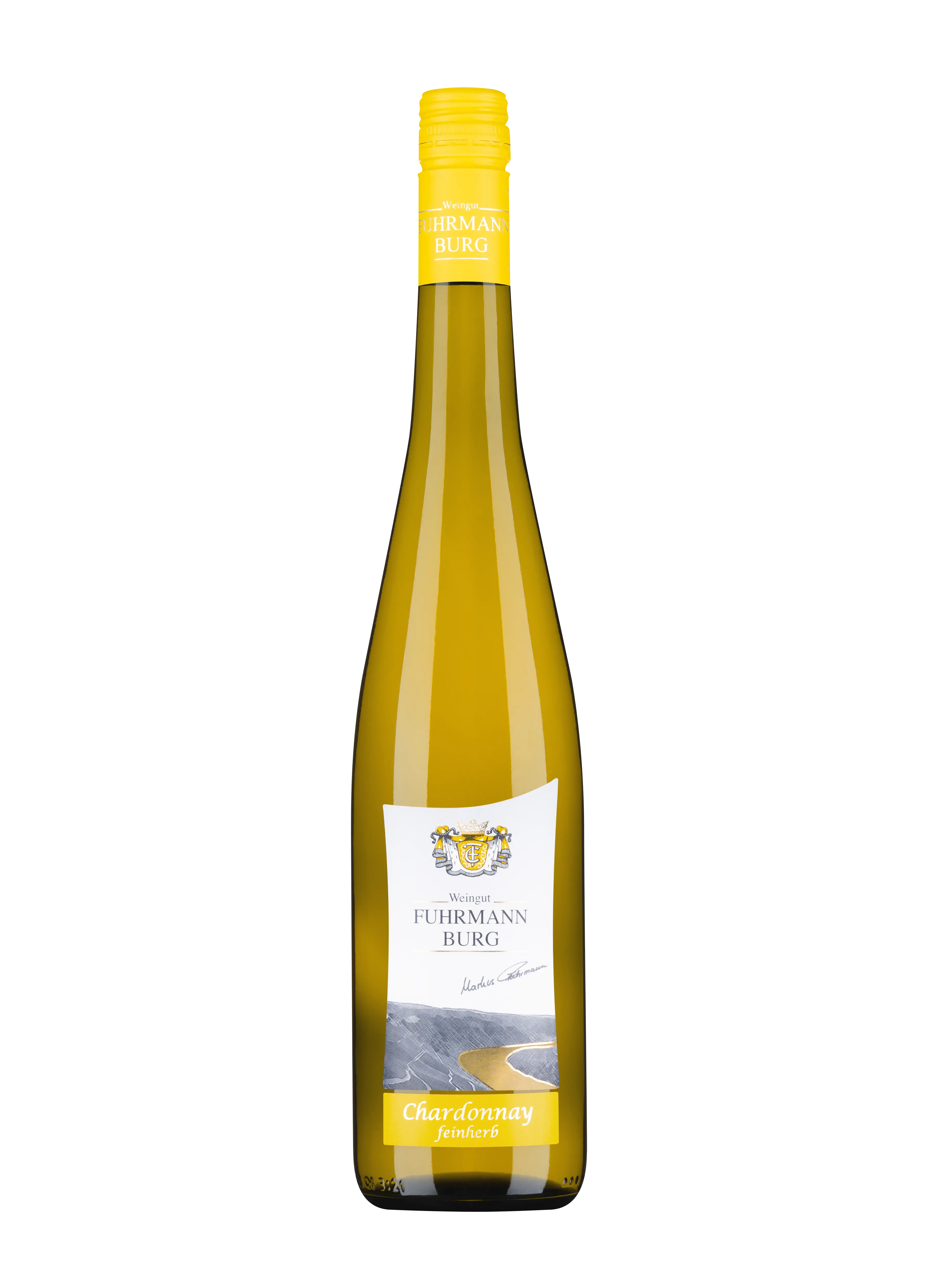 2025er Chardonnay