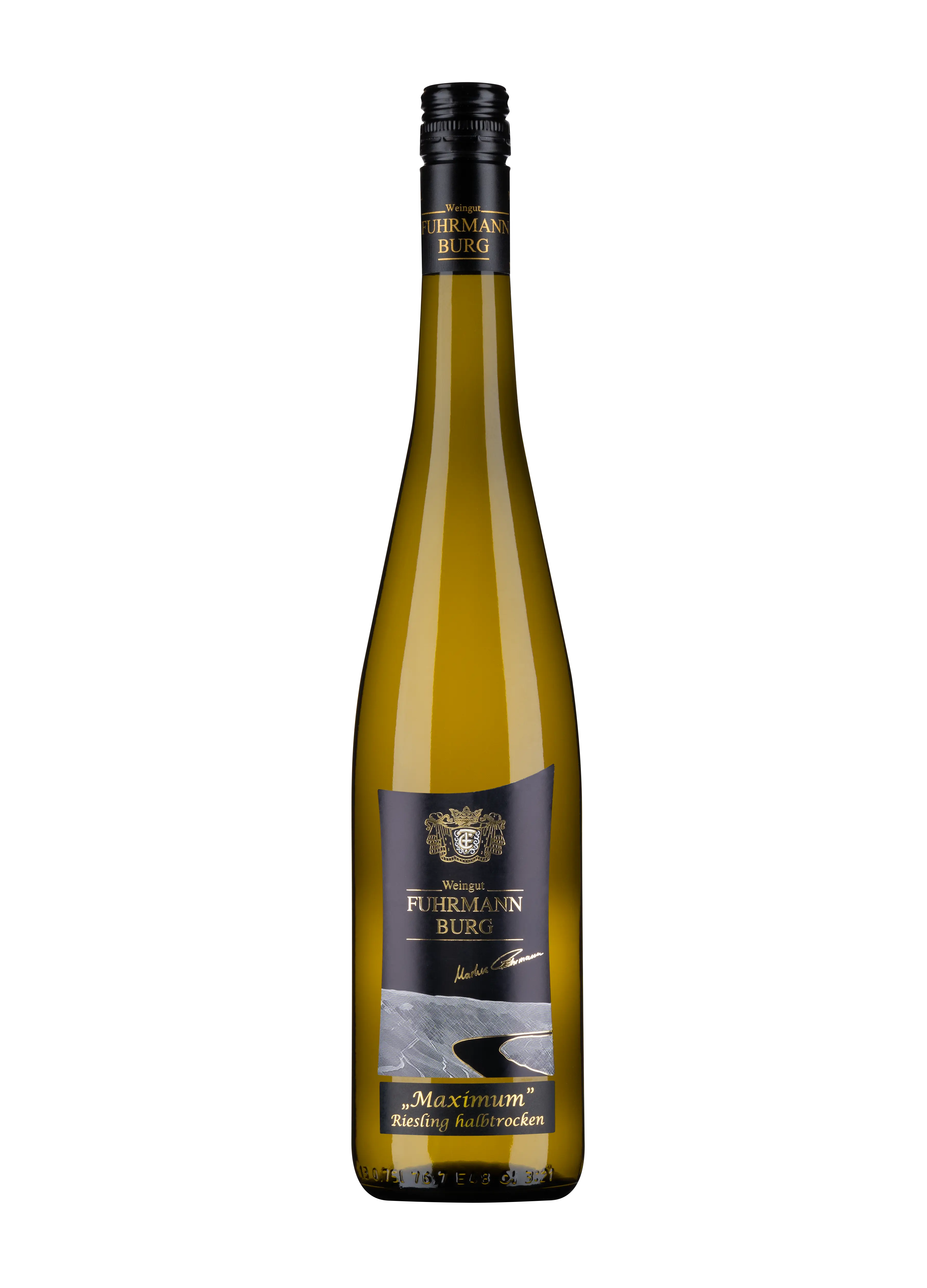 2025er Riesling „Maximum“ edelsüß