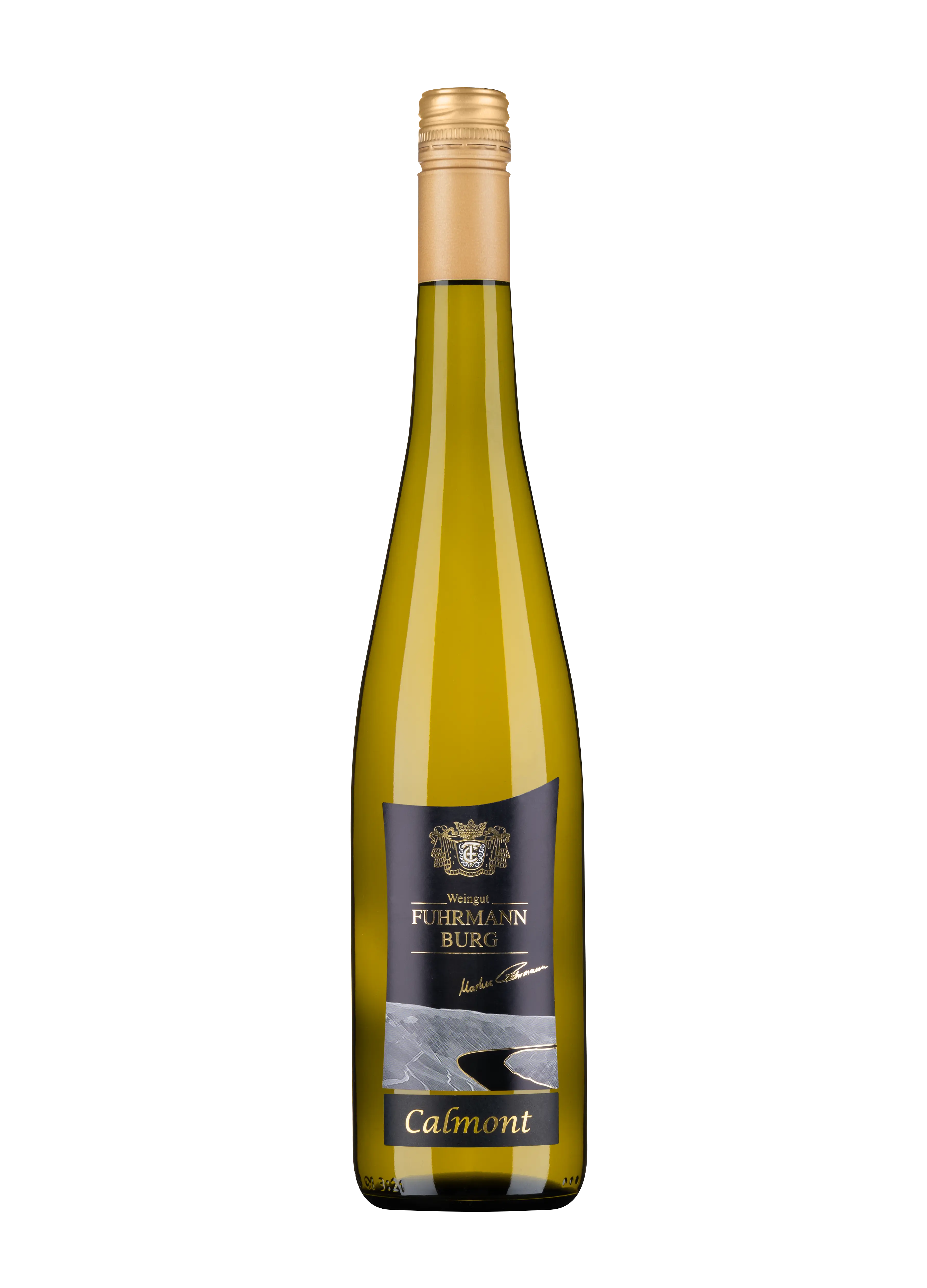 2023er Calmont Riesling