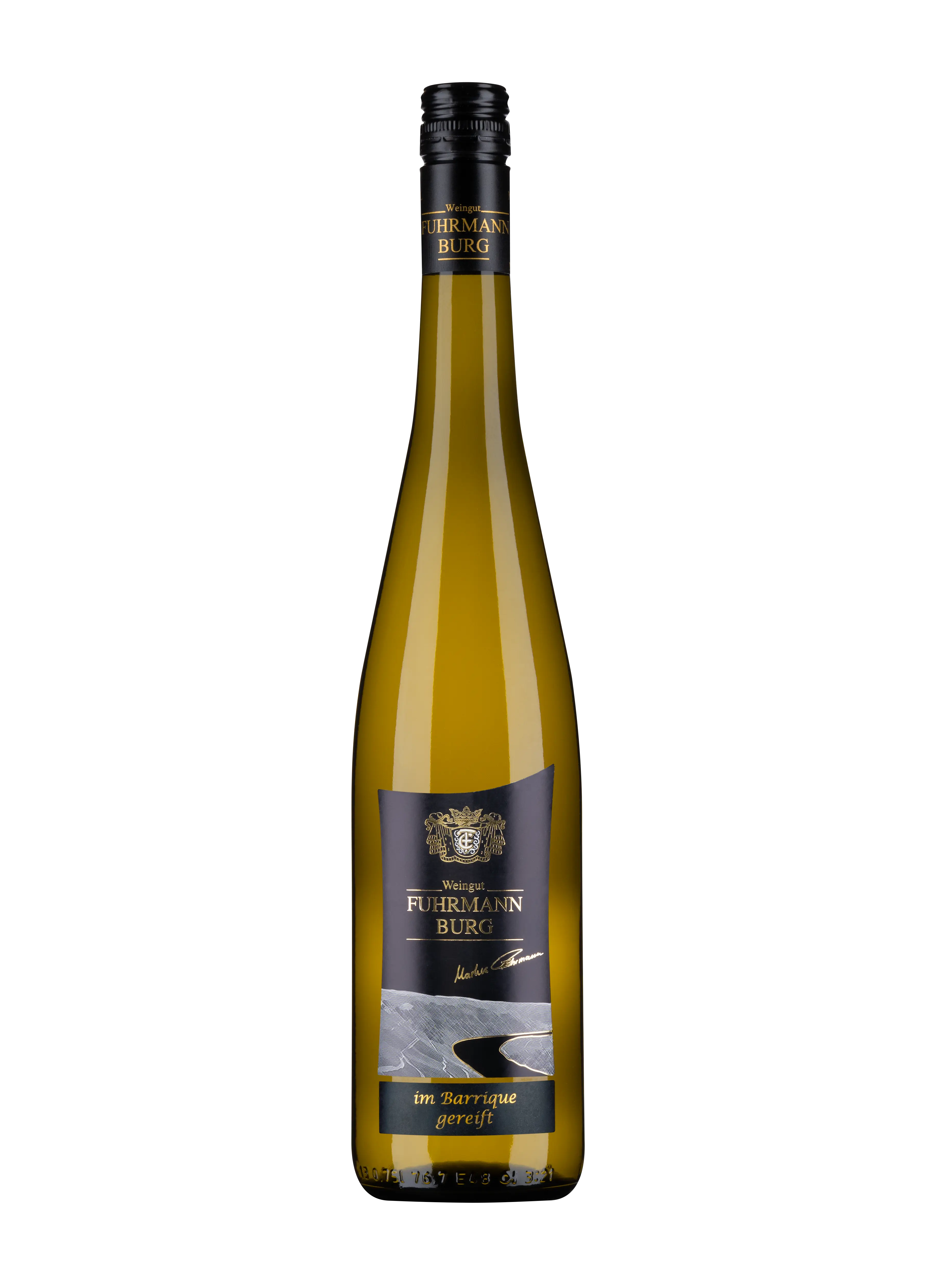 2023er Riesling Barrique