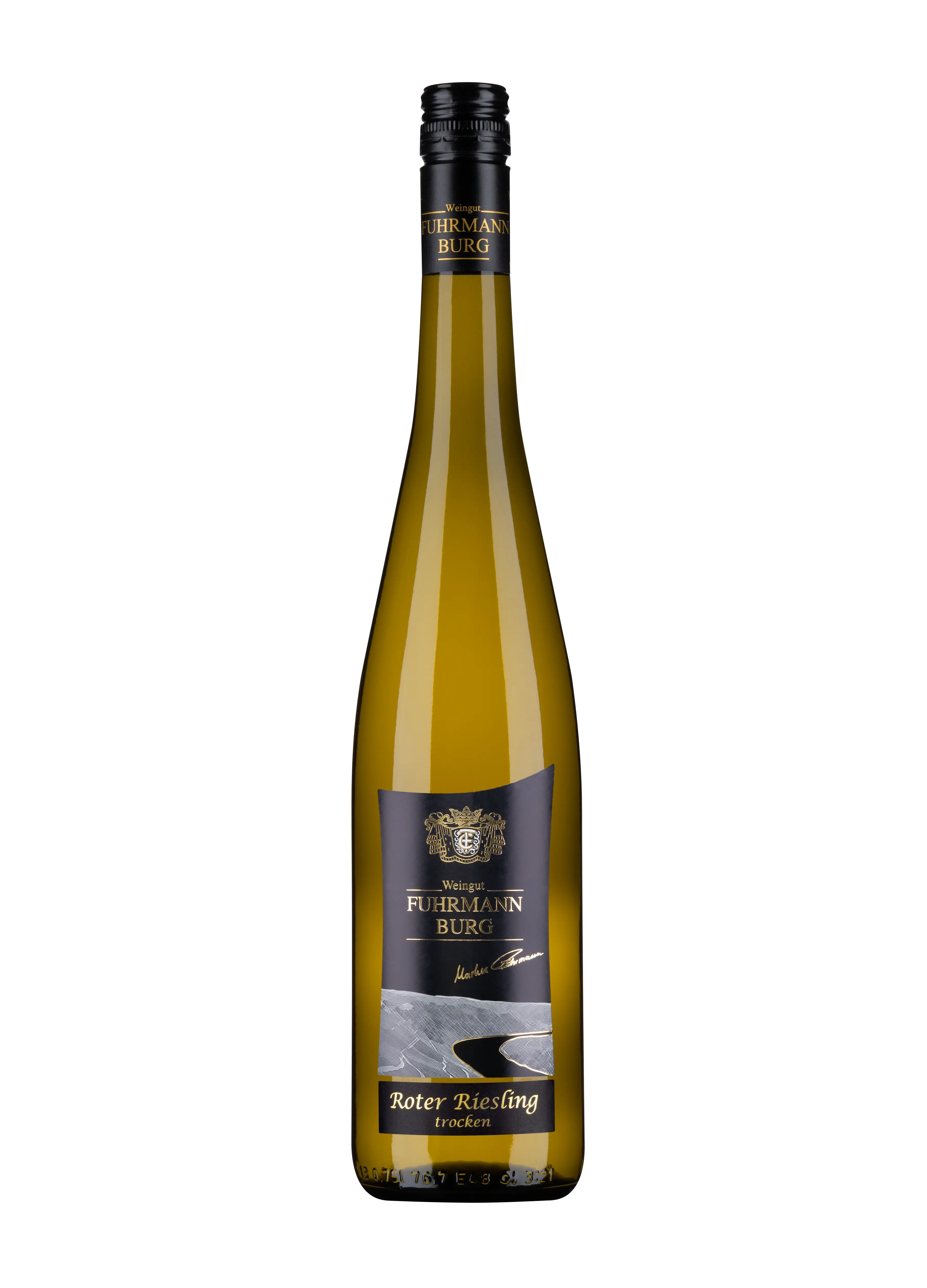 2024er Roter Riesling