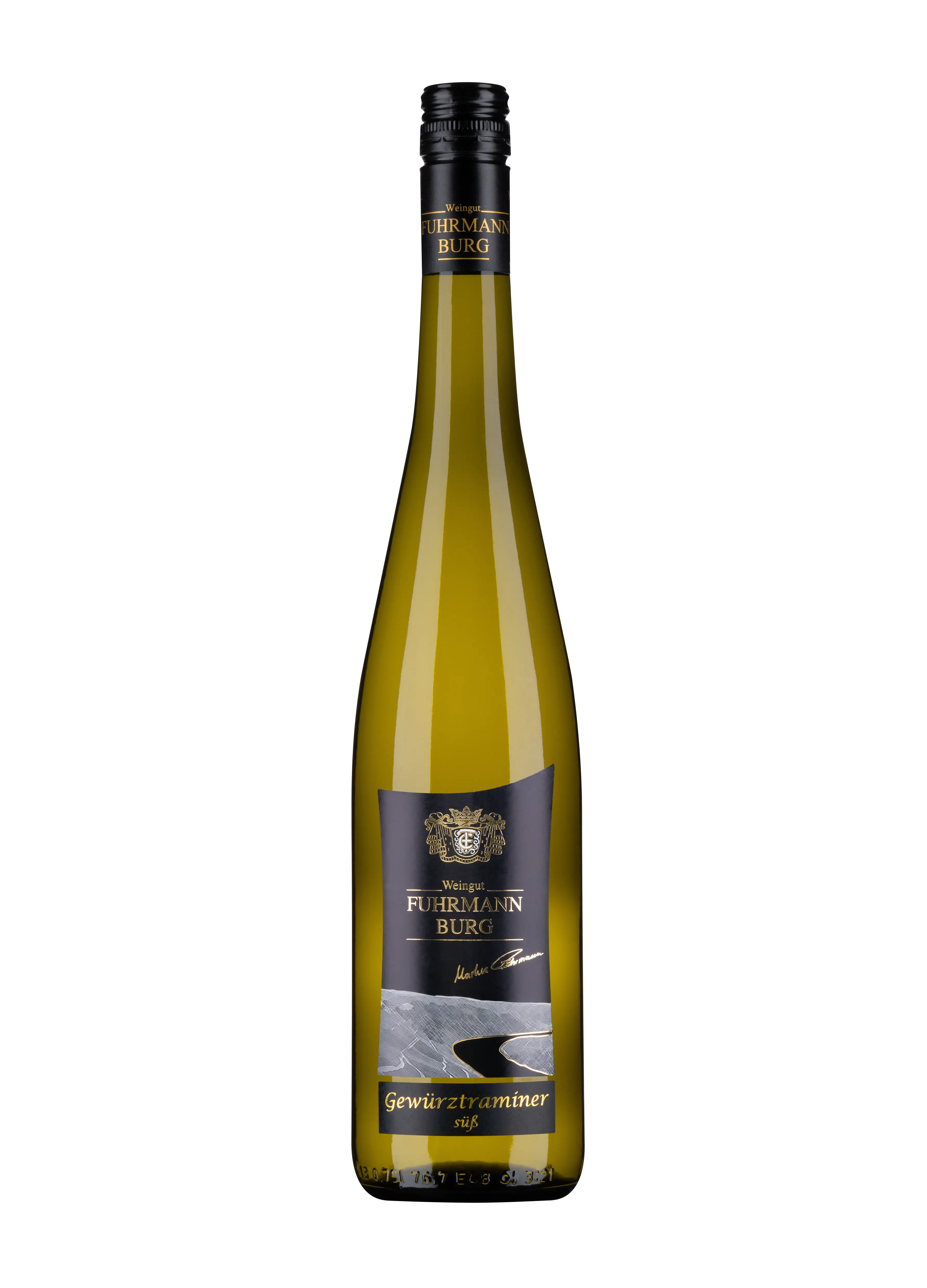 2025er Gewürztraminer
