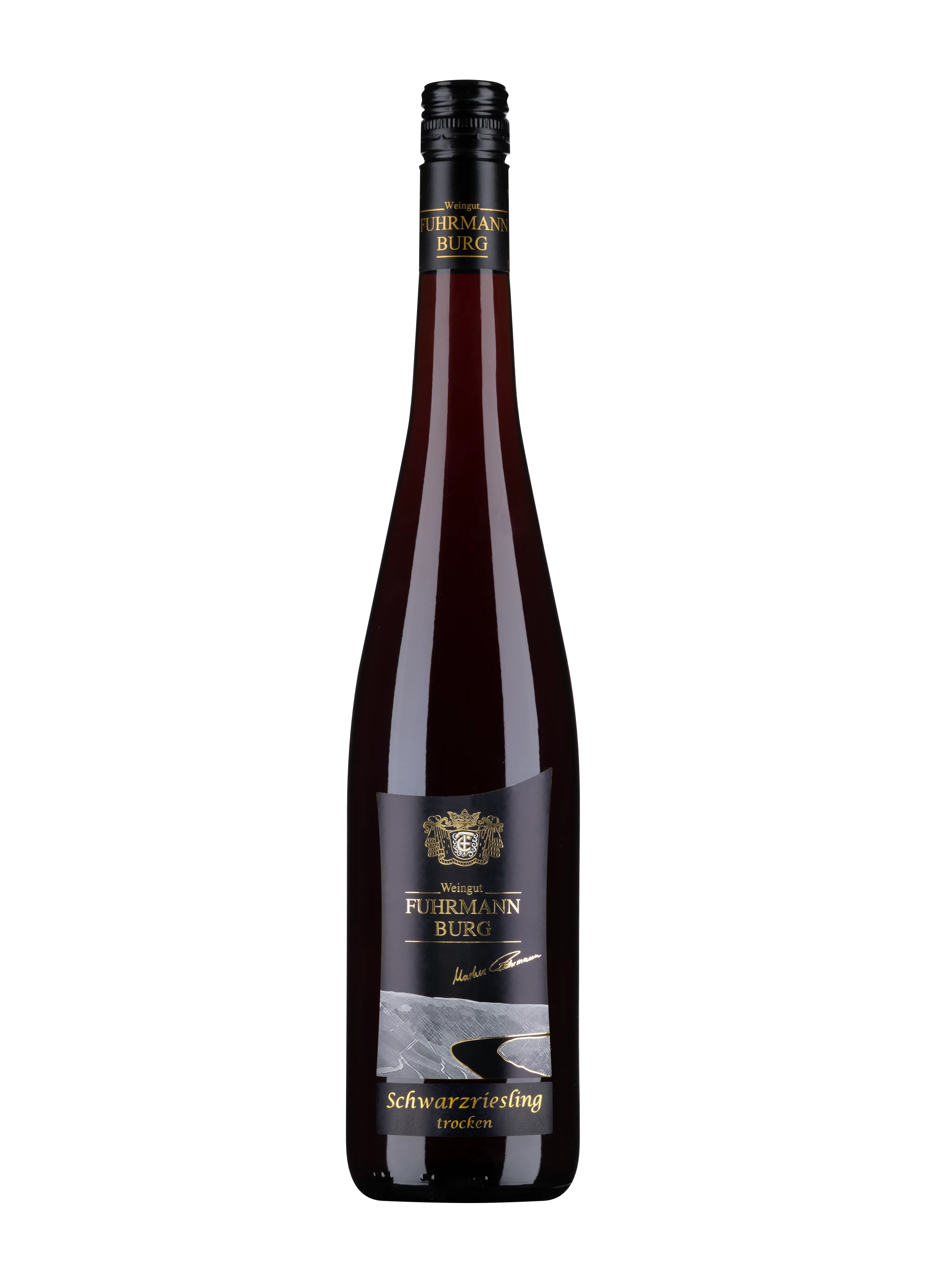 2024er Schwarzriesling