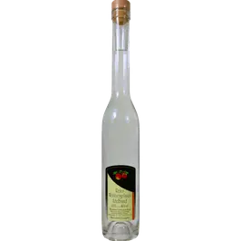 Trauben Edelbrand